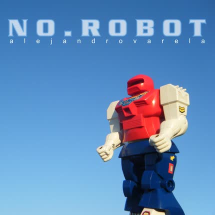 Carátula No.Robot