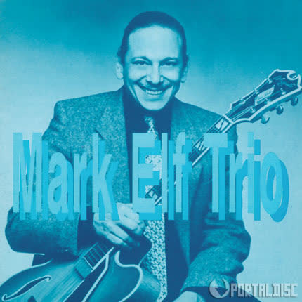 Carátula MARK ELF TRIO - Mark Elf Trio