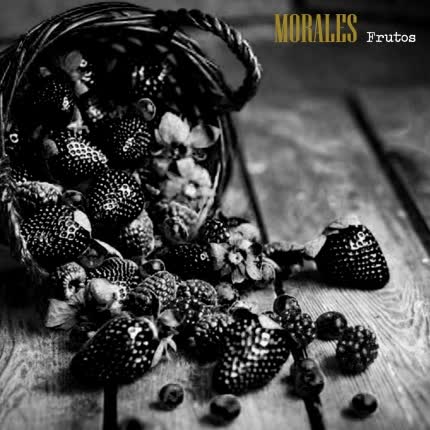 Carátula MORALES - Frutos