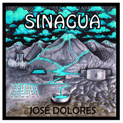 Carátula JOSE DOLORES - Sinagua