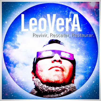 Carátula LEOVERA - Revivir, Rescatar, Restaurar