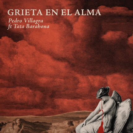 Carátula Grieta en el Alma (feat. <br/>Tata Barahona) 