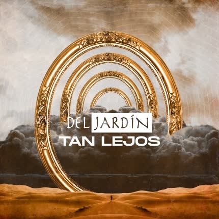 Carátula DEL JARDIN - Tan Lejos