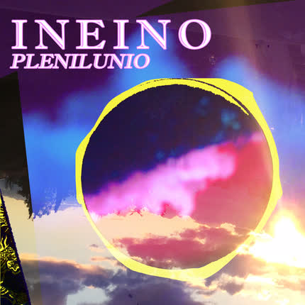 INEINO - Plenilunio