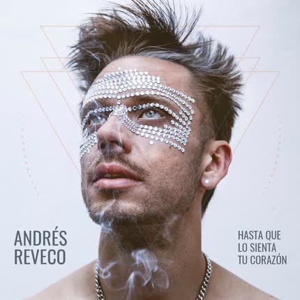 Carátula ANDRES REVECO - Hasta Que Lo Sienta Tu Corazón