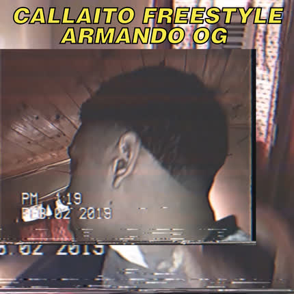 Carátula Callaito Freestyle