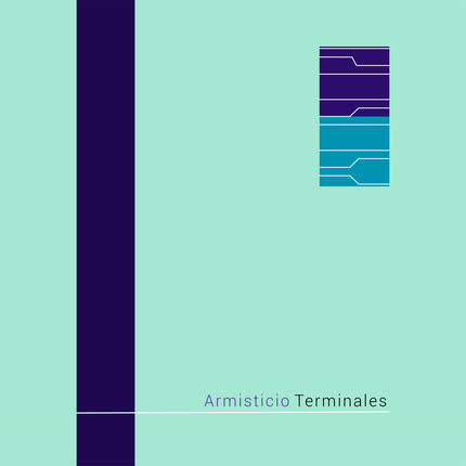Carátula ARMISTICIO - Terminales