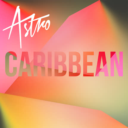 Carátula ASTRO - Caribbean