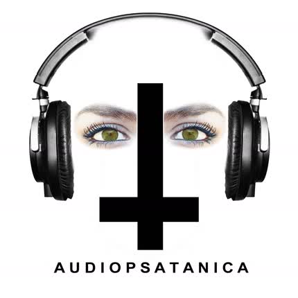 Carátula AUDIOPSICOTICA - Audiopsatánica