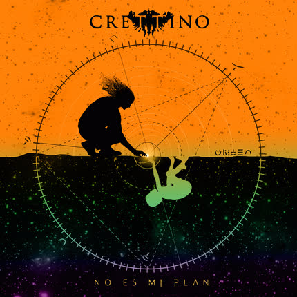 Carátula CRETTINO - No Es Mi Plan