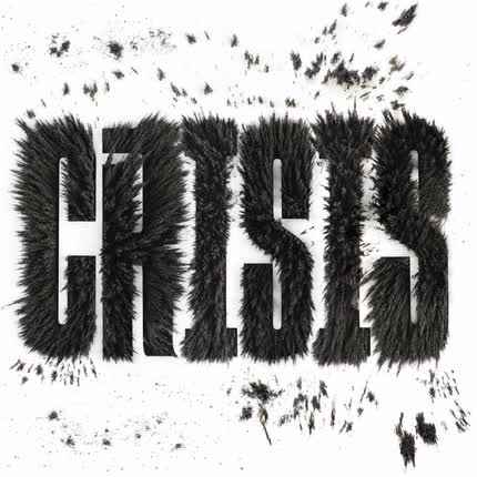 Carátula CRISIS - Crisis