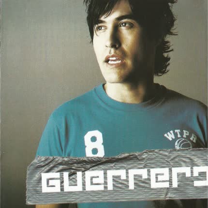 DANIEL GUERRERO - Guerrero