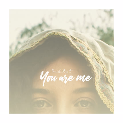 Carátula DANIELA ROPERT - You Are Me
