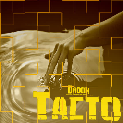 Carátula DROOW - Tacto