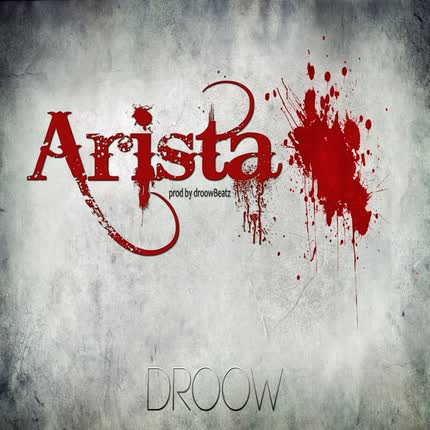 Carátula DROOW - Arista