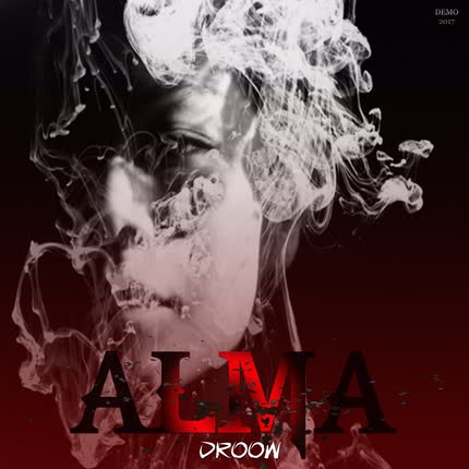 Carátula DROOW - Alma