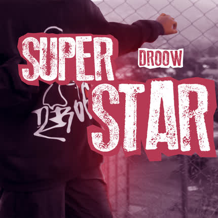 Carátula DROOW - Superstar