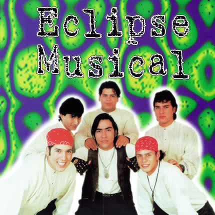 Carátula Eclipse Musical