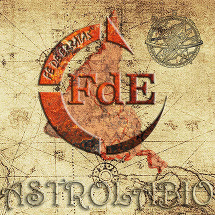 FDE - Astrolabio