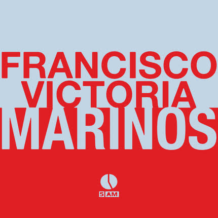Carátula FRANCISCO VICTORIA - Marinos
