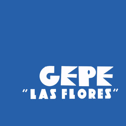 Carátula GEPE - Las Flores