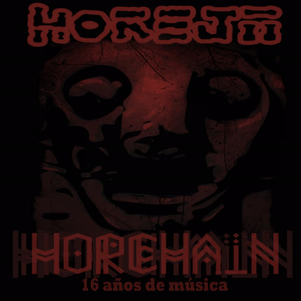 Carátula HOREJA - Horehain
