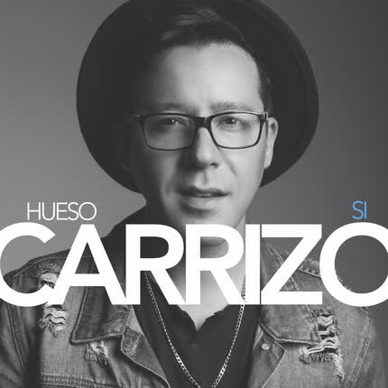 Carátula HUESO CARRIZO - Si