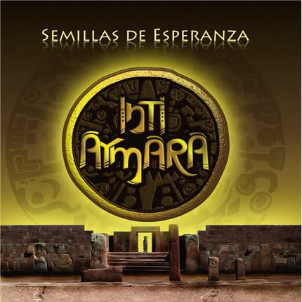 Carátula INTI AYMARA - Semillas de Esperanza
