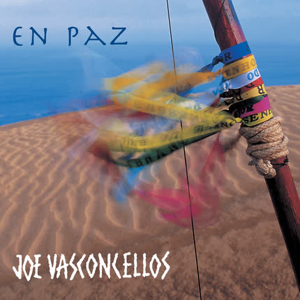 JOE VASCONCELLOS - En Paz