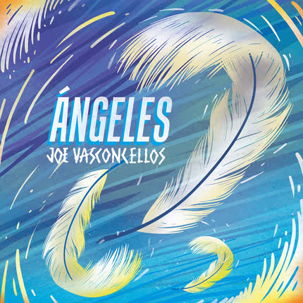 JOE VASCONCELLOS - Los Ángeles