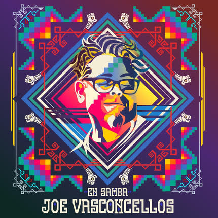 JOE VASCONCELLOS - La Joya del Pacífico (En Samba)