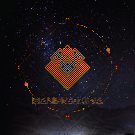 Carátula MANDRAGORA - Mandrágora