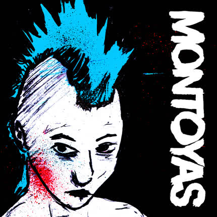 Carátula MONTOYAS - Montoyas