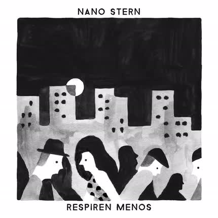 NANO STERN - Respiren Menos