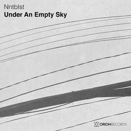 Carátula NNTBLST - Under An Empty Sky