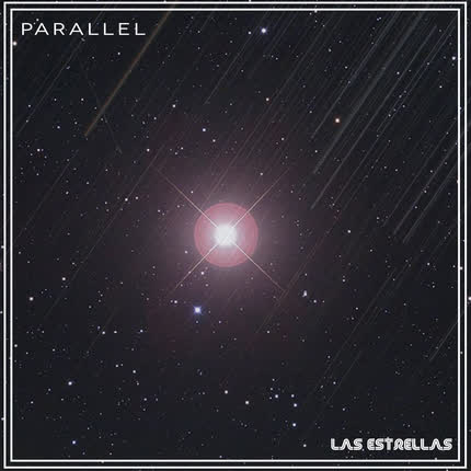Carátula PARALLEL - Las Estrellas