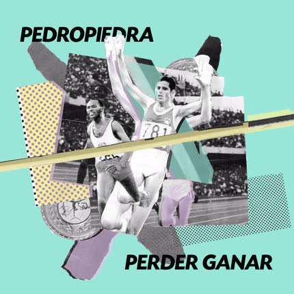 PEDROPIEDRA - Perder Ganar
