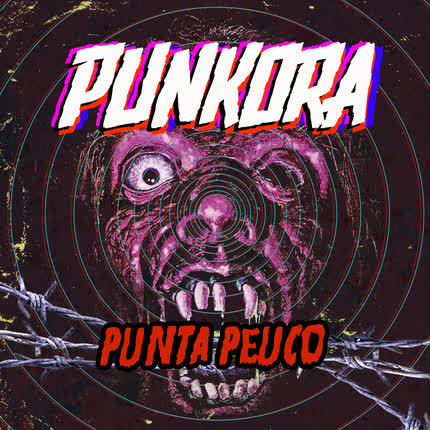 Carátula PUNKORA - Punta Peuco
