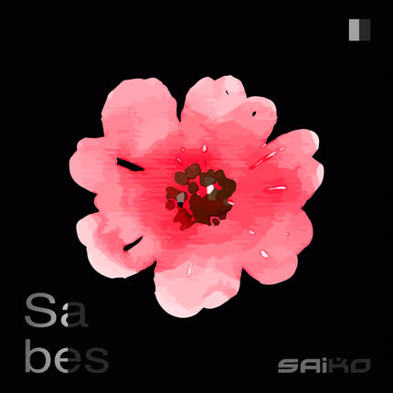 Carátula SAIKO - Sabes
