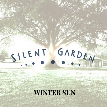 Carátula SILENT GARDEN - Winter Sun
