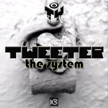 Carátula TWEETER - The System