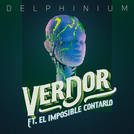 VERDOR - Delphinium