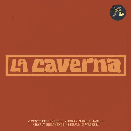 VICENTE CIFUENTES - La Caverna