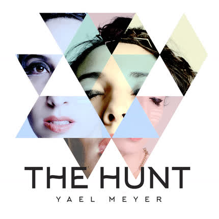 Carátula YAEL MEYER - The Hunt