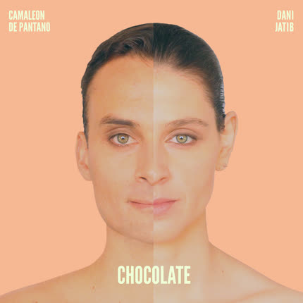 Carátula CAMALEON DE PANTANO - Chocolate