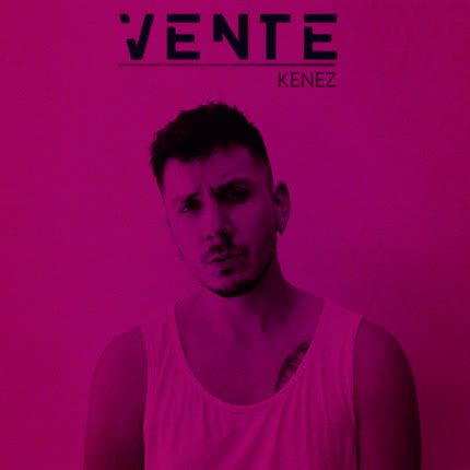 Carátula KENEZ - Vente