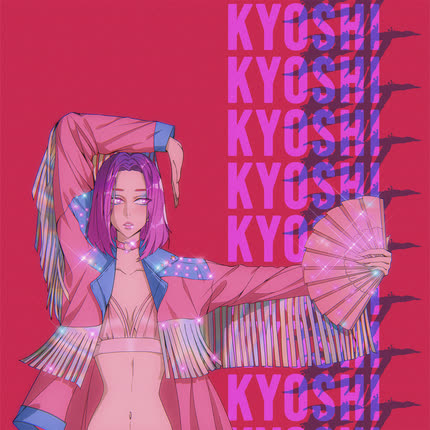 Carátula LOLEIN - Kyoshi Beat