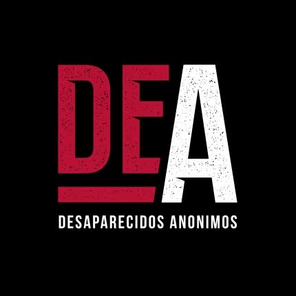 Carátula DESAPARECIDOS ANONIMOS - Placer Música