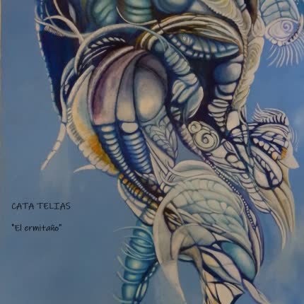 Carátula CATA TELIAS - El Ermitaño