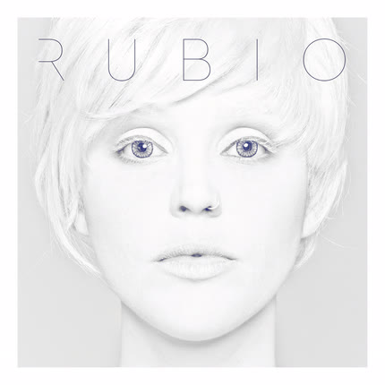 Carátula RUBIO - Rubio